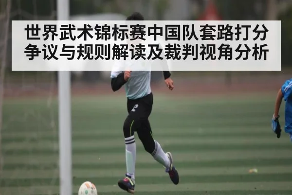 世界武术锦标赛中国队套路打分争议与规则解读及裁判视角分析